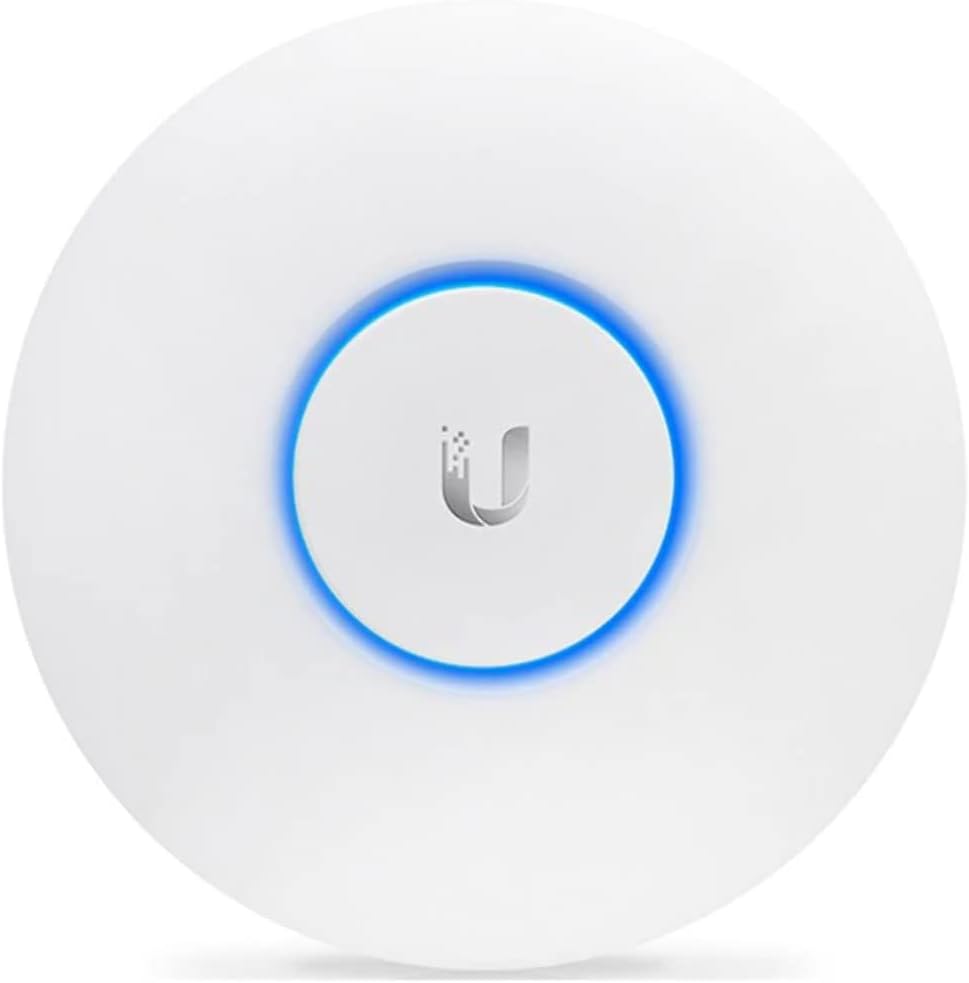 Ubiquiti Unifi UAP-AC-PRO