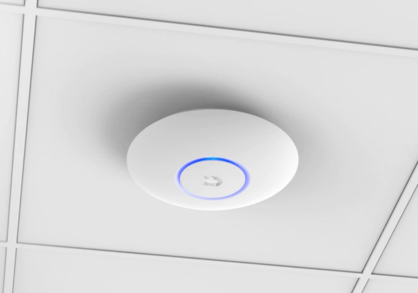 Ubiquiti Unifi UAP-AC-PRO