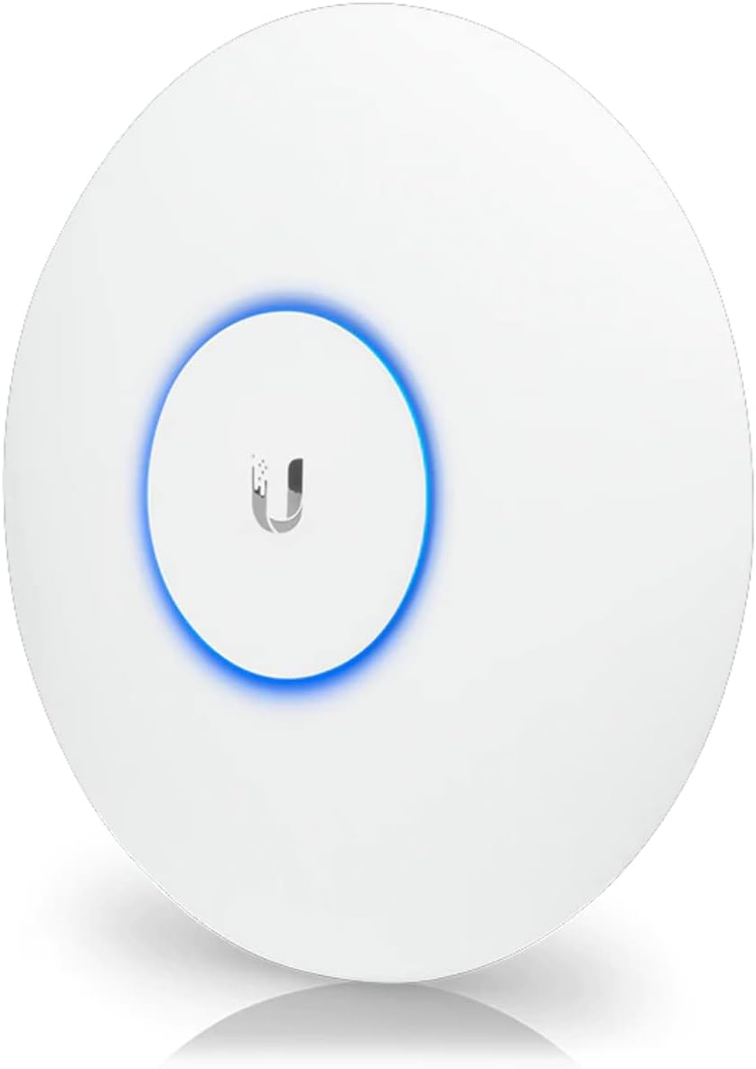 Ubiquiti Unifi UAP-AC-PRO