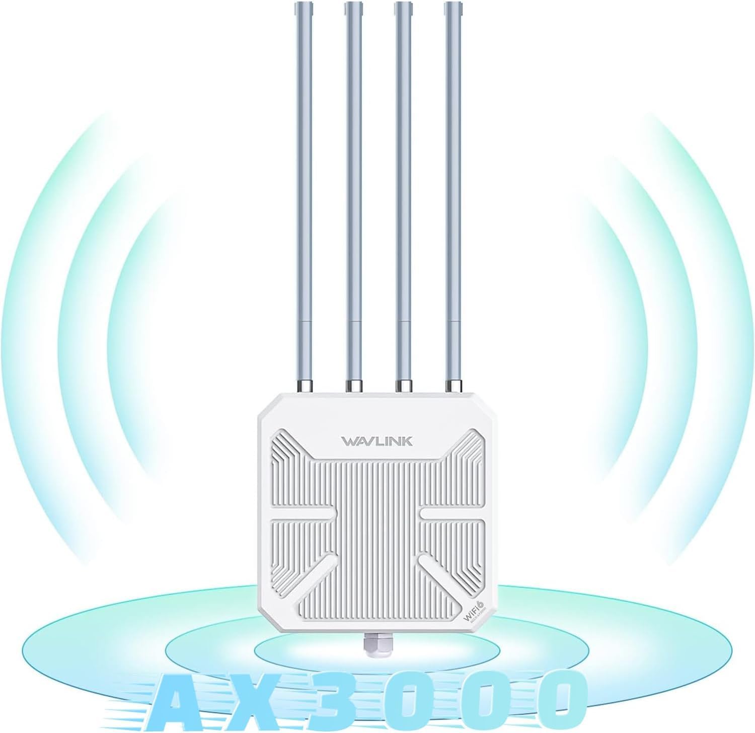 Wavlink AX3000 WIFI 6