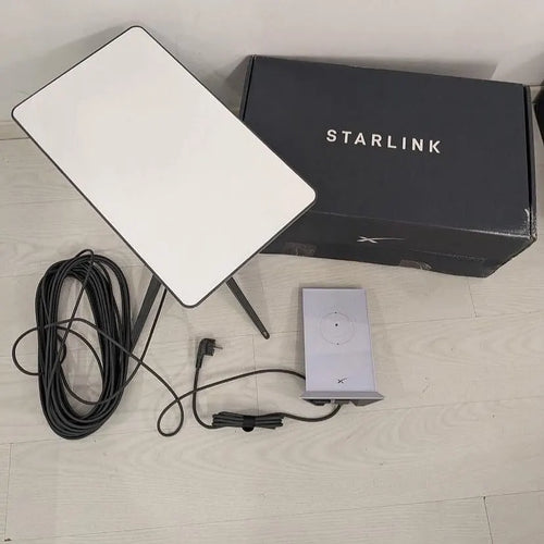 Kit Starlink V2