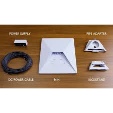 Kit Starlink V4 Mini