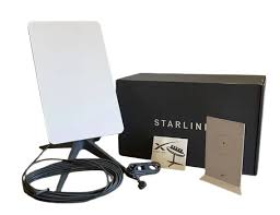 Kit Starlink V2