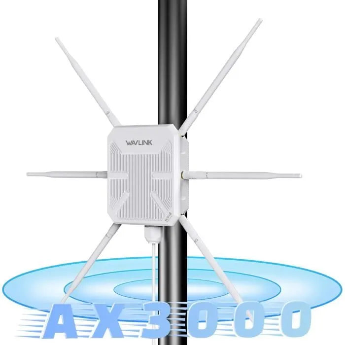 Wavlink AX3000 WIFI 6